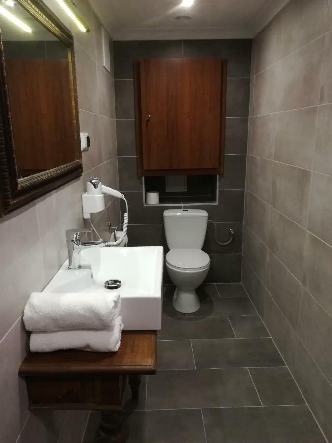 Apartament Akademicka Zamość Exterior foto