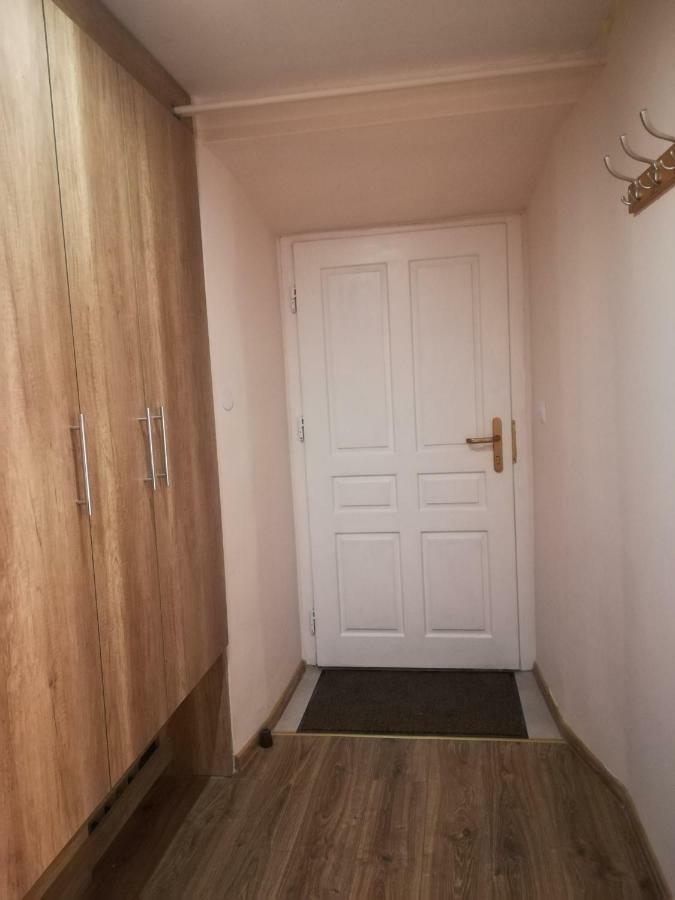 Apartament Akademicka Zamość Exterior foto