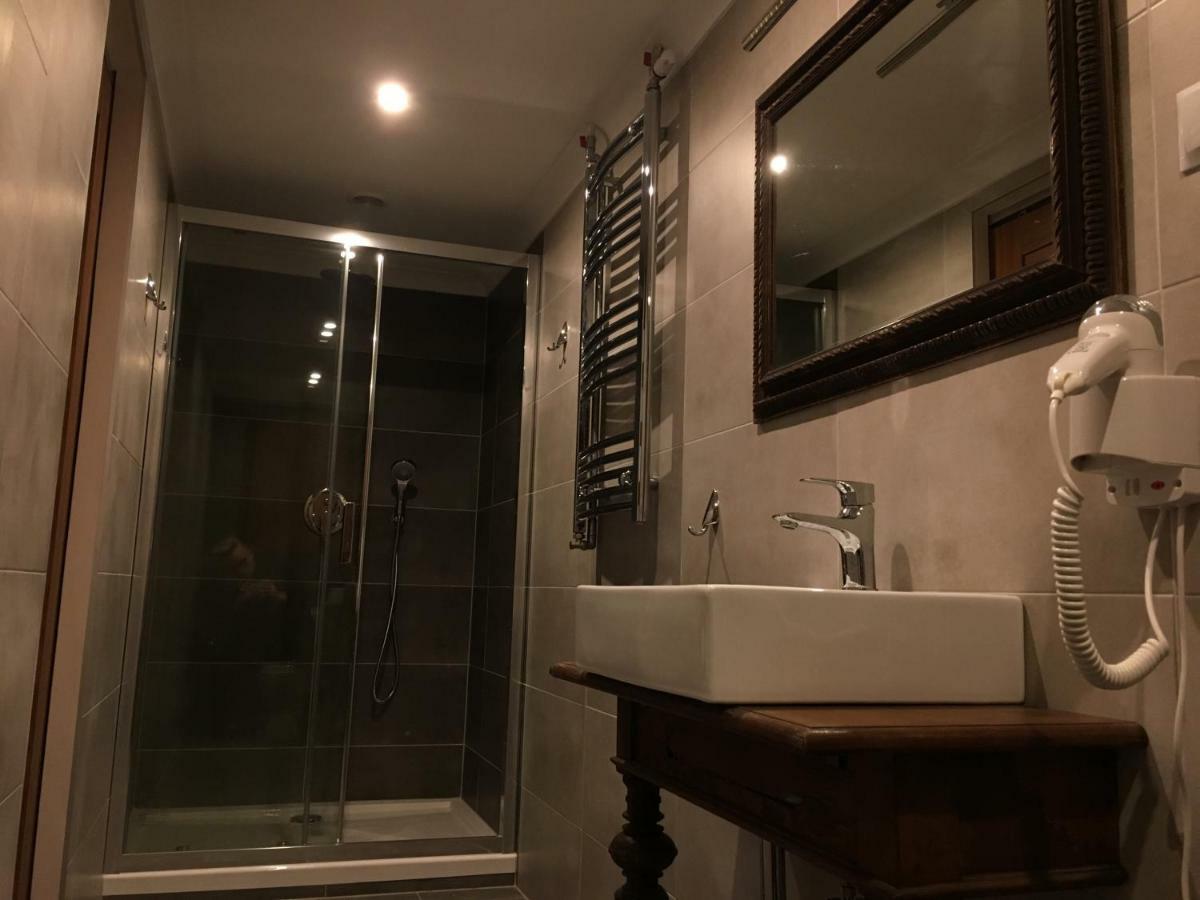 Apartament Akademicka Zamość Exterior foto