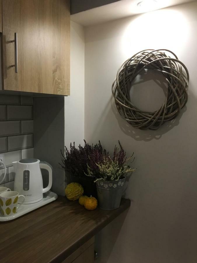 Apartament Akademicka Zamość Exterior foto
