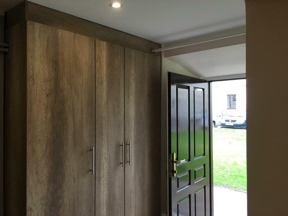 Apartament Akademicka Zamość Exterior foto